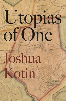 Paperback Utopias of One Book