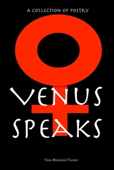 Paperback Venus Speaks Book