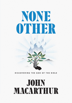 Hardcover None Other: Discovering the God of the Bible Book