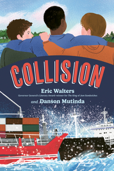 Paperback Collision Book