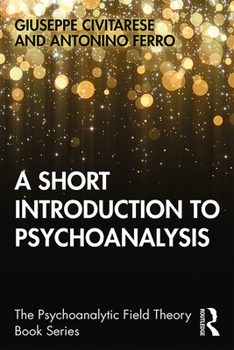 Paperback A Short Introduction to Psychoanalysis Book