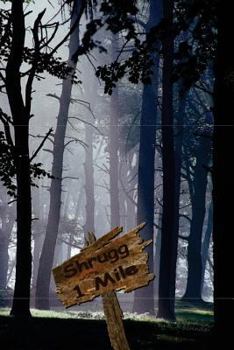 Paperback Shrugg, 1 Mile Book