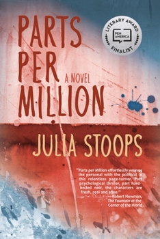 Paperback Parts Per Million Book