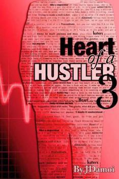 Paperback Heart of a Hustler 3 Book