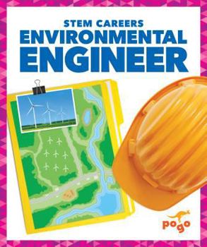 Library Binding Environmental Engineer Book