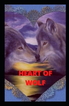 Paperback Heart of Wolf Book