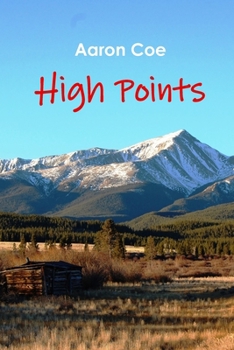 Paperback High Points Book