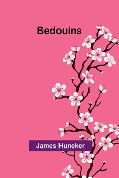 Paperback Bedouins Book