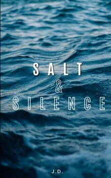 Paperback Salt & Silence Book
