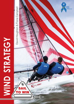 Paperback Wind Strategy Book