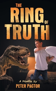 Paperback The Ring of Truth: A Novella Book
