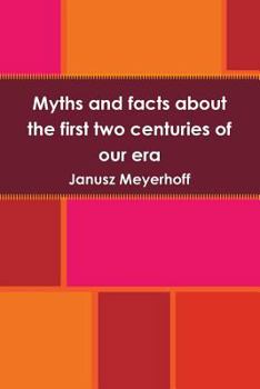 Paperback Myths and Facts Book