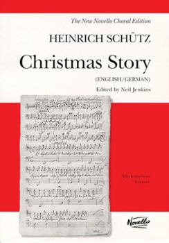 Paperback Christmas Story Book