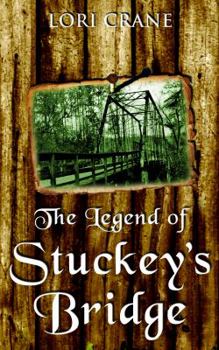 Paperback The Legend of Stuckey's Bridge Book