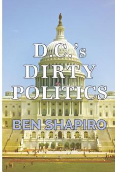 Paperback D.C.'s Dirty Politics Book