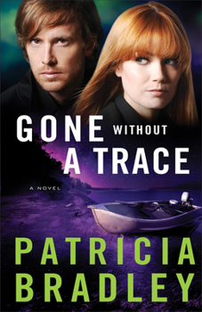 Gone Without a Trace - Book #3 of the Logan Point