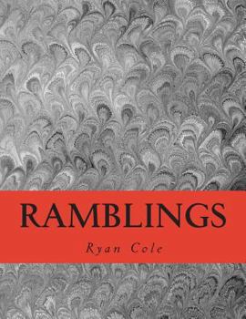 Paperback Ramblings Book