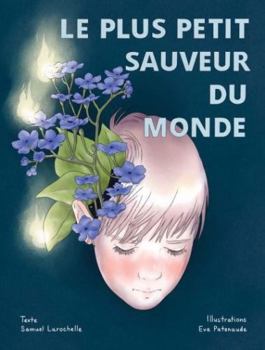 Paperback Le plus petit sauveur du monde [French] Book