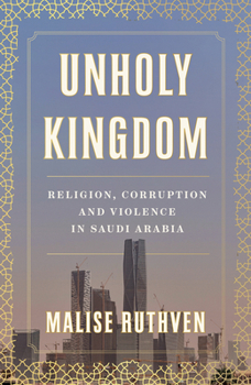Saudi Arabia