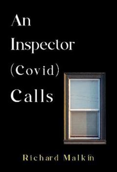 Paperback An Inspector (Covid) Calls Book