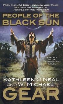 People of the Black Sun - Book #20 of the North America's Forgotten Past