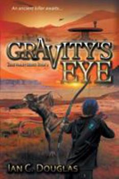 Paperback Gravity's Eye Book