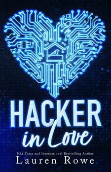 Paperback Hacker in Love Book