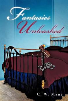 Paperback Fantasies Unleashed Book