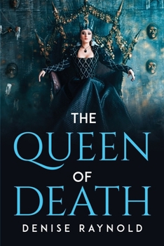 Paperback The Queen of Death Book