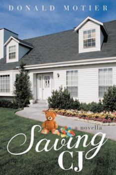 Paperback Saving CJ: A novella Book