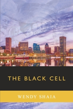 Paperback The Black Cell Book