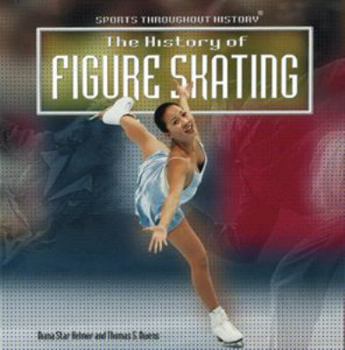 Hardcover The History of Figure Skating Book