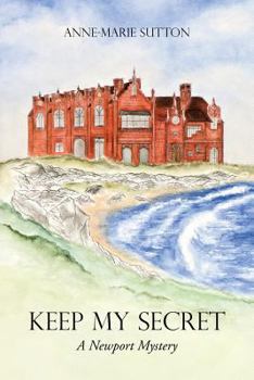 Paperback Keep My Secret: A Newport Mystery Book