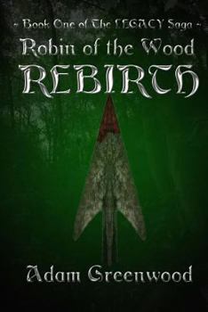 Paperback Rebirth Book