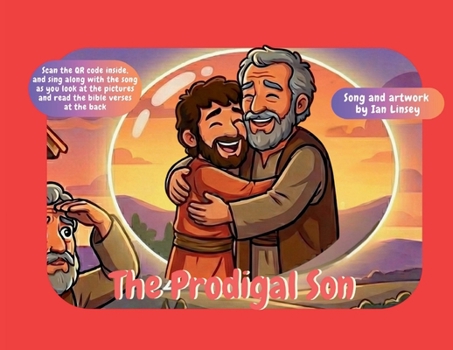 Paperback The Prodigal Son Book