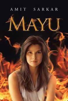 Paperback Mayu Book