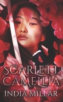 Scarlet Camellia: A Historical Fiction Novel (Daughter of the Yakuza)