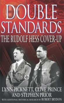 Paperback Double Standards Book