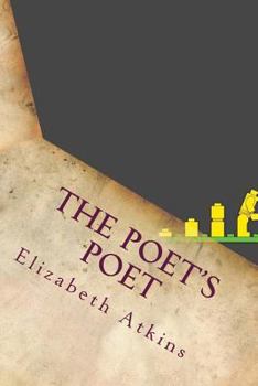 Paperback The Poet's Poet Book