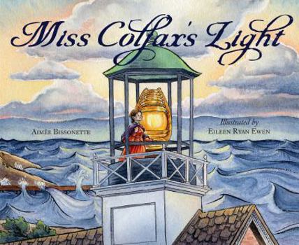 Hardcover Miss Colfax's Light Book