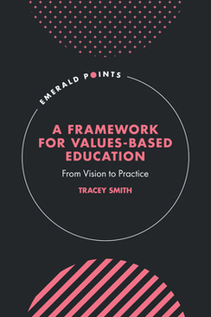 A Framework for Values-Based Education: From Vision to Practice (Emerald Points)
