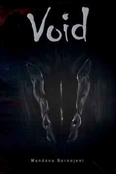 Paperback THE VOID Book