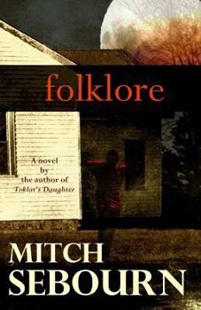 Paperback Folklore Book