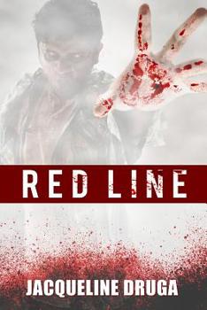 Paperback Red Line Book