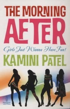 Paperback The Morning After Book