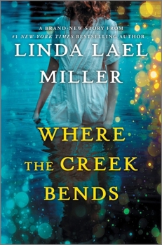 Hardcover Where the Creek Bends Book