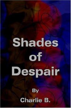 Paperback Shades of Despair Book