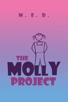 Paperback The Molly Project Book