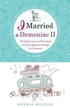 Paperback I Married a Demoniac II Book