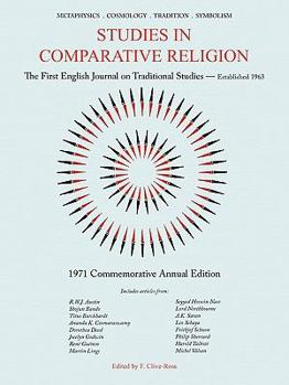 Studies in Comparative Religion: Commemorative Annual Edition - 1973